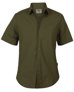 Work Shirt Manufacturers in Bangladesh-3