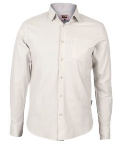 Workwear Long Sleeve Shirt Manufacturer (1)
