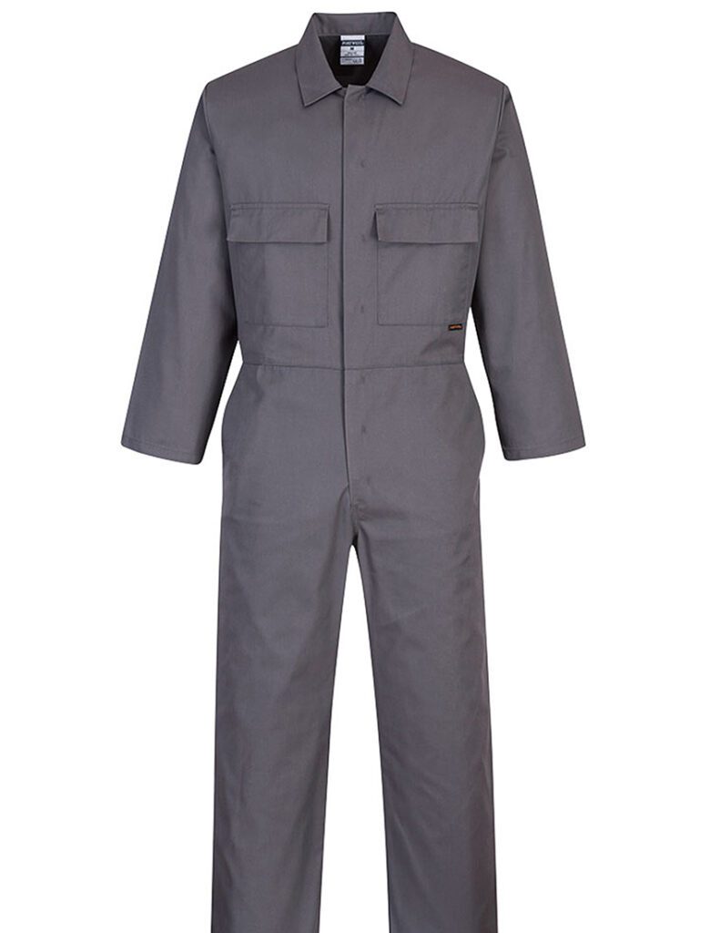 Coveralls Manufacturer in Bangladesh